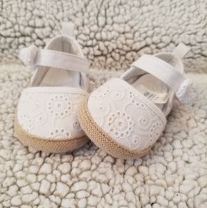 Baby Girl Sandals